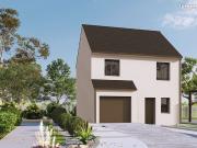 Maison 5 pièces 88 m²