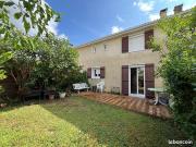 Maison 5 pièces 88 m²