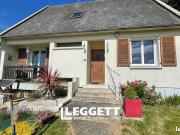 Maison 5 pièces 88 m²