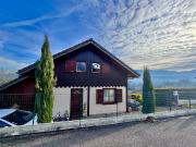 Maison 5 pièces 88 m²