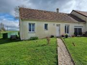 Maison 5 pièces 88 m²