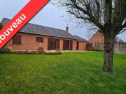 Maison 5 pièces 88 m²