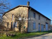 Maison 5 pièces 88 m²