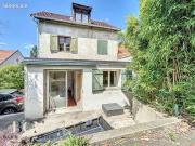 Maison 5 pièces 88 m²