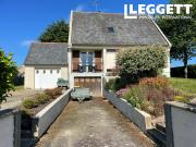 Maison 5 pièces 88 m²