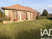 Maison 5 pièces 115 m²