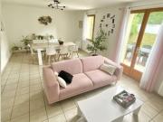 Maison 5 pièces 88 m²