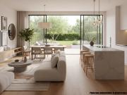 Maison 4 pièces 88 m²