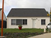 Maison 5 pièces 88 m²