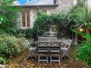 Maison 5 pièces 88 m²