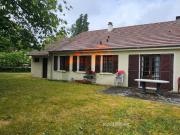 Maison 5 pièces 88 m²