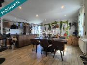 Maison 5 pièces 88 m²