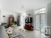 Maison 5 pièces 88 m²