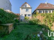 Maison 5 pièces 88 m²