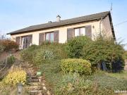 Maison 5 pièces 88 m²