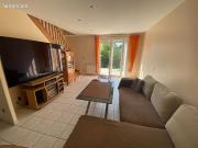 Maison 5 pièces 88 m²