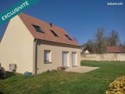 Maison 5 pièces 88 m²