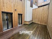 Maison 5 pièces 88 m²