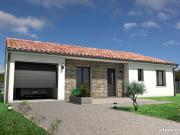 Maison 5 pièces 88 m²
