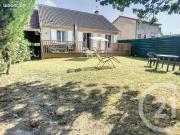 Maison 5 pièces 88 m²