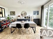 Maison 5 pièces 117 m²