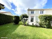 Maison 5 pièces 88 m²