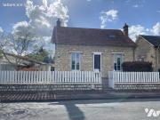 Maison 5 pièces 88 m²