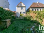 Maison 5 pièces 88 m²