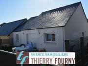 Maison 5 pièces 88 m²