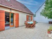 Maison 5 pièces 88 m²