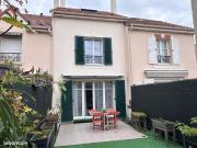 Maison 5 pièces 88 m²