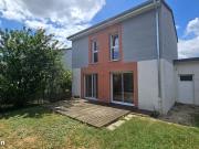 Maison 5 pièces 88 m²