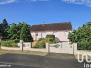 Maison 5 pièces 88 m²