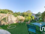 Maison 5 pièces 88 m²