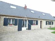 Maison 5 pièces 88 m²