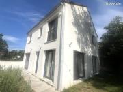 Maison 5 pièces 88 m²