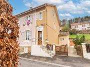 Maison 5 pièces 88 m²