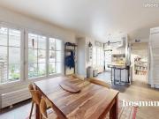 Appartement 5 pièces 88 m²