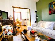 Maison 5 pièces 88 m²