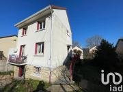 Maison 5 pièces 88 m² Maison 5 pièces 88 m²