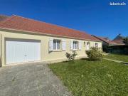 Maison 5 pièces 88 m²