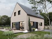 Maison 5 pièces 88 m²