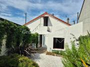 Maison 5 pièces 88 m²