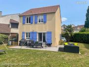 Maison 5 pièces 88 m²