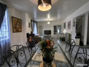 Maison 5 pièces 88 m²