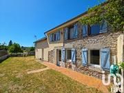 Maison 5 pièces 88 m²