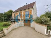 Maison 5 pièces 88 m²