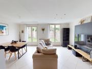 Maison 5 pièces 88 m²