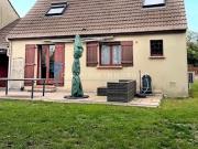 Maison 5 pièces 106 m²