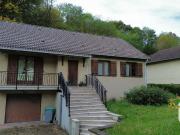 Maison 5 pièces 88 m²